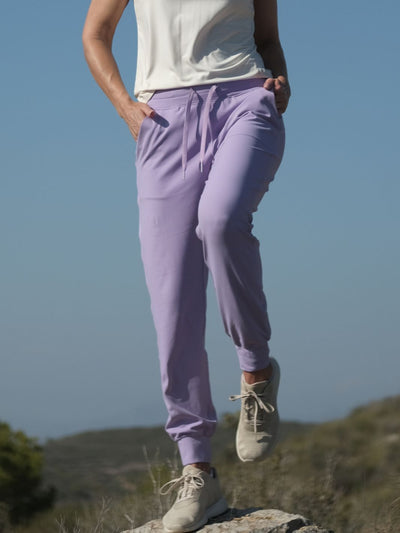 Easy Jogger Lilac