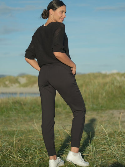 Easy Jogger Black