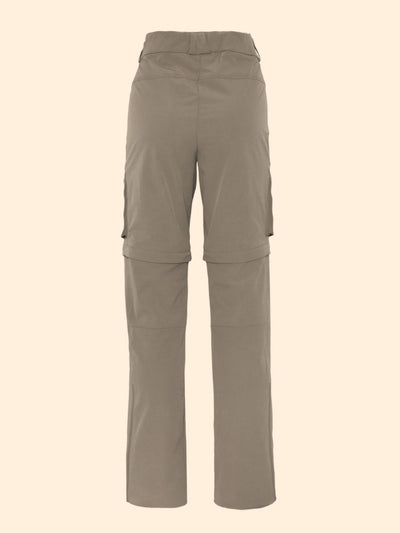 FlexZip Pant Warm Earth