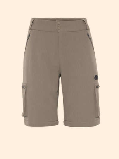 FlexZip Pant Warm Earth