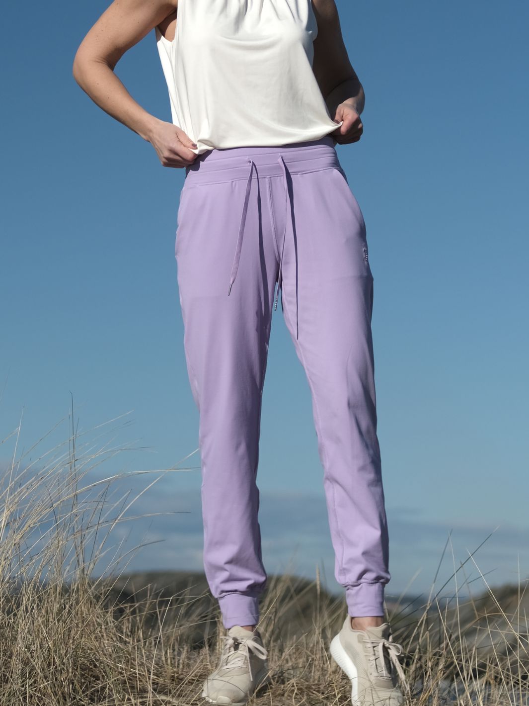 Easy Jogger Lilac