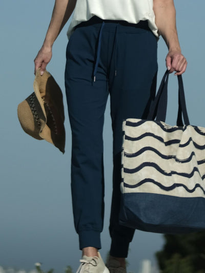 Easy Jogger Oceanic Blue