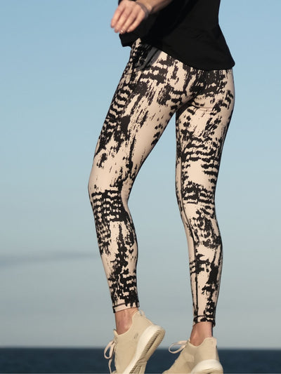 Power Tights Lumina