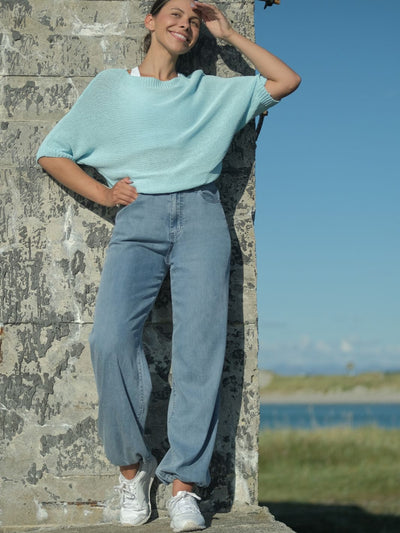 Lule Urban Jean Pant
