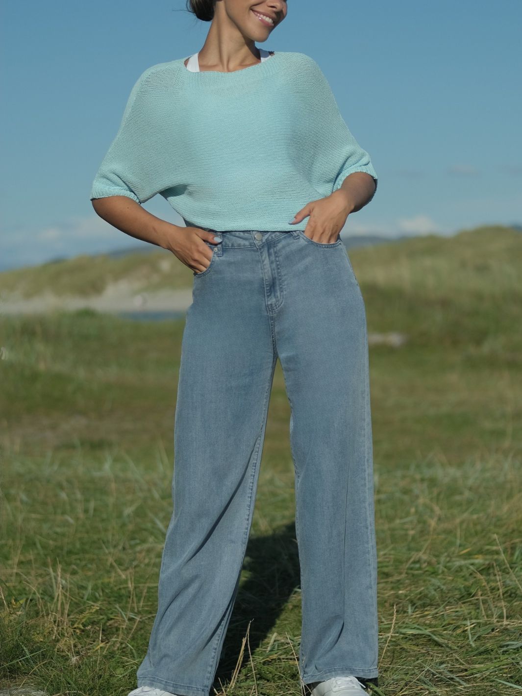 Lule Urban Jean Pant