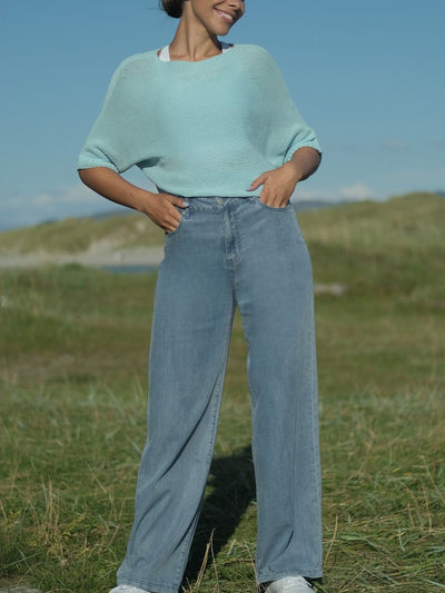 Lule Urban Jean Pant
