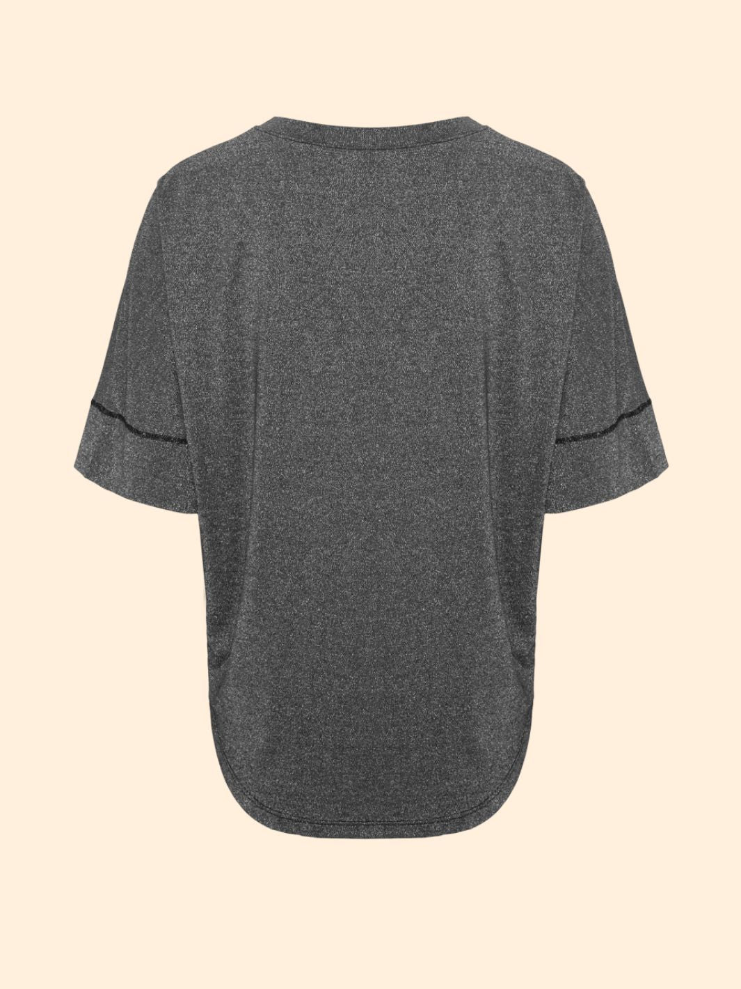 Loos'n Up T-shirt Midnight sparkle