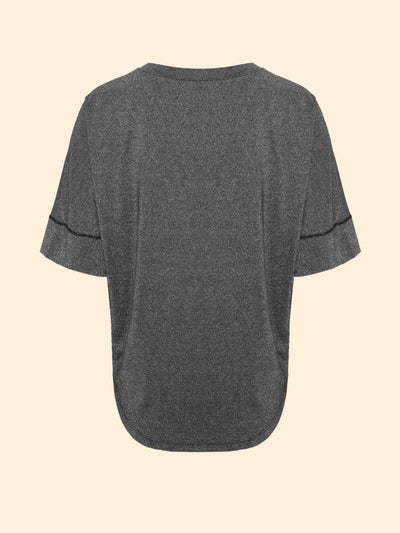Loos'n Up T-shirt Midnight sparkle