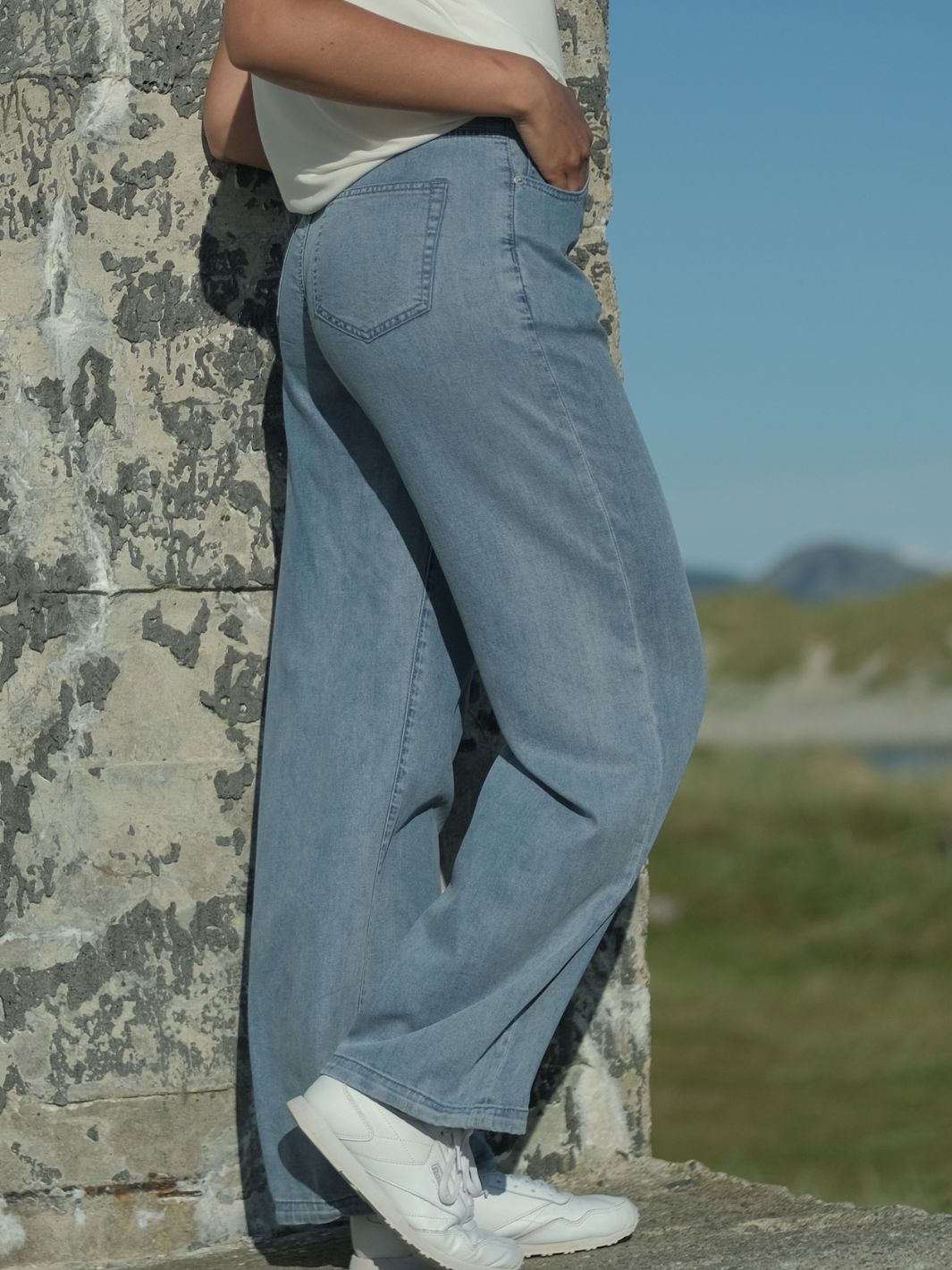 Lule Urban Jean Pant