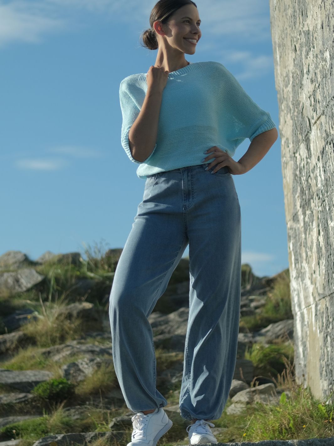 Lule Urban Jean Pant