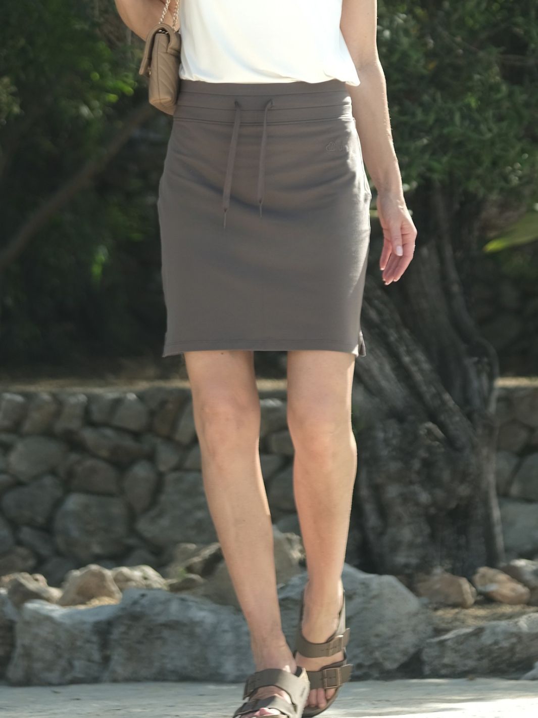 Easy Skirt Coffee