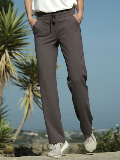 Easy Jogger Straight Coffee