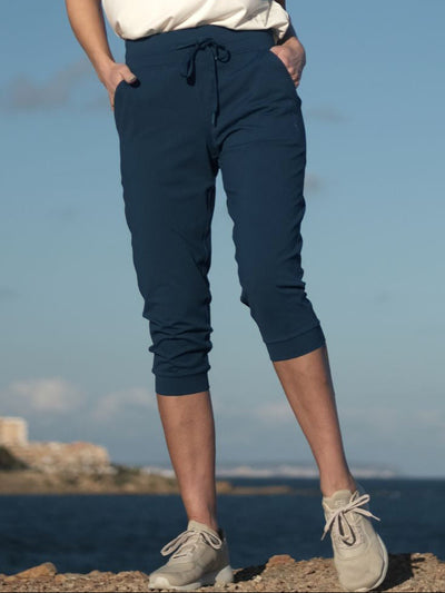 Easy Capri Oceanic Blue