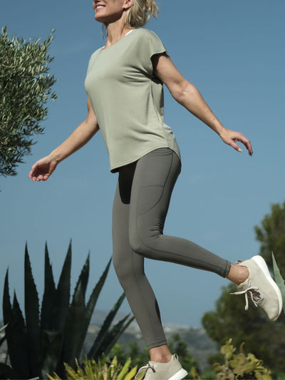 Power Tights Forrest