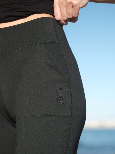 Flexi Jogger Black