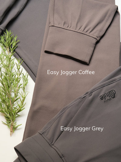 Easy Jogger Coffee